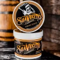 pomáda se silnou fixací Suavecito Firme Pomade