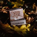 Mýdlo na vousy Koniakové 110g RareCraft