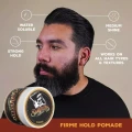 Suavecito Firme Hold 113 g