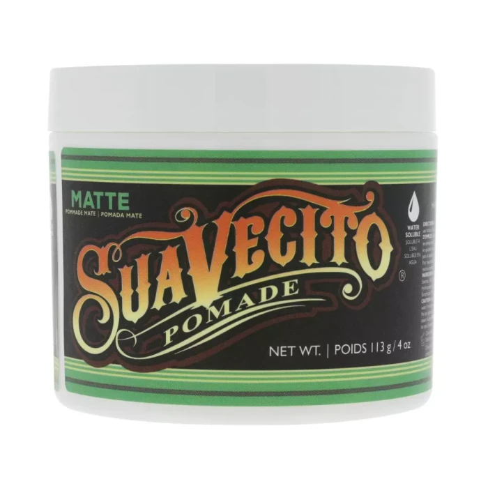 Pomáda na vlasy Matte Pomade Suavecito