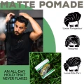pánská pomáda na vlasy Suavecito Matte Pomade