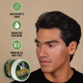Matná stylingová pomáda na vlasy Suavecito Matte Pomade
