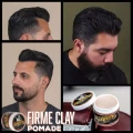 jíl na vlasy firme clay suavecito 113 g