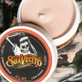 jíl na styling vlasů Firme Clay Suavecito