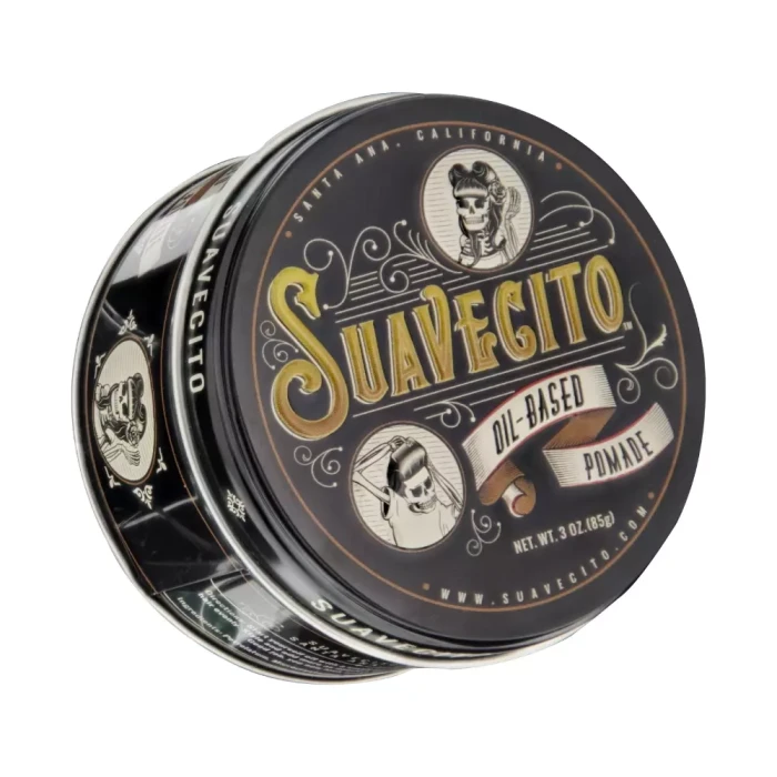 Pomáda na vlasy Oil Based Pomade Suavecito