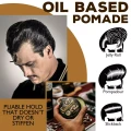 Suavecito Pomade Oil Based Pomade 85 g