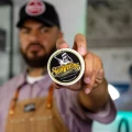 pánská pomáda na vlasy Hybrid Pomade Suavecito