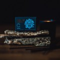 Mýdlo na vousy Legendy Rocka Nomada 110g RareCraft