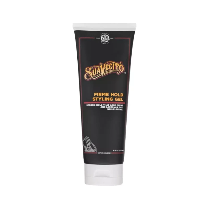 Gel na vlasy Firme Hold Styling Gel Suavecito