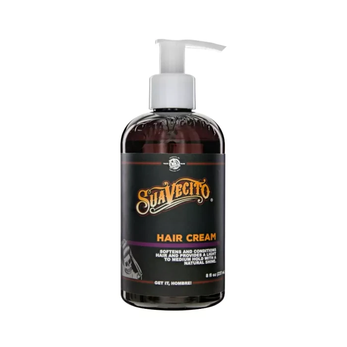 Krém na vlasy Hair Cream Suavecito