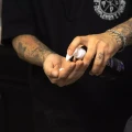 krém na vlasy Suavecito Pomade