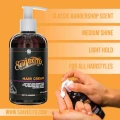 krém Hair Cream Suavecito
