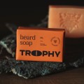 Mýdlo na vousy trophy