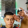 pánský sprej na vlasy Suavecito Grooming Spray