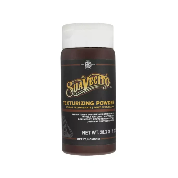 Pudr na vlasy Texturizing Powder Suavecito