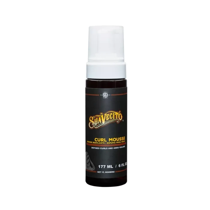 Pěna na vlasy Styling Foam Suavecito