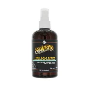 Sprej na vlasy s mořskou solí Sea Salt Spray - Suavecito - 237 ml