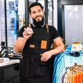 krém na vlasy Suavecito DHT
