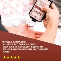 Šampon Thickening Shampoo Suavecito