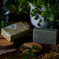 Mýdlo na vousy Druidické 110g RareCraft