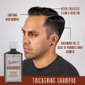 Šampon na vlasy Suavecito Thickening Shampoo