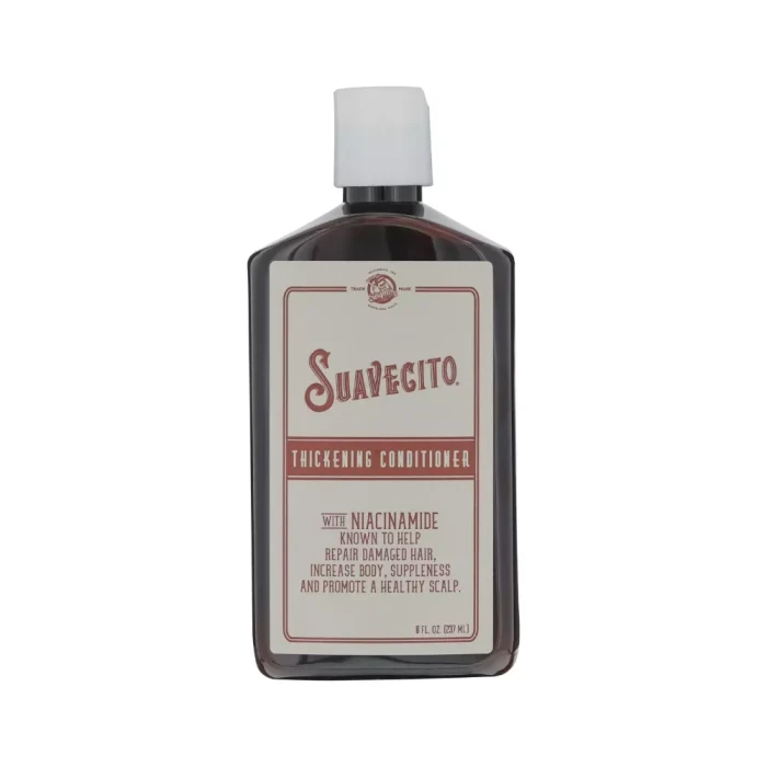 Posilující kondicionér na vlasy Thickening Conditioner Suavecito