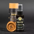 Olej na vousy Premium Blends Sandalwood Suavecito