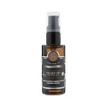 Olej na vousy s vůní kouřové whiskey Premium Blends Whiskey Bar Suavecito 30 ml