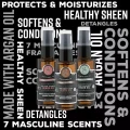 olej Suavecito Whiskey 30 ml