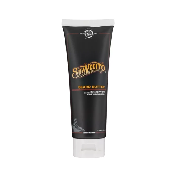 Máslo na vousy Original Beard Butter Suavecito