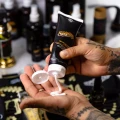 máslo na vousy Suavecito Whiskey Bar Beard Butter