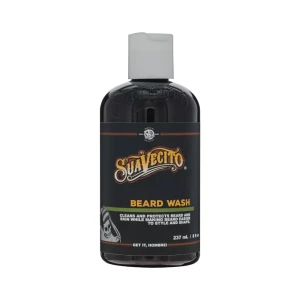 Šampon na vousy Beard Wash - Suavecito - 237 ml