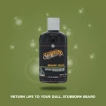 gel na mytí vousů Beard Wash Suavecito