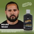 Šampon Suavecito Beard Wash