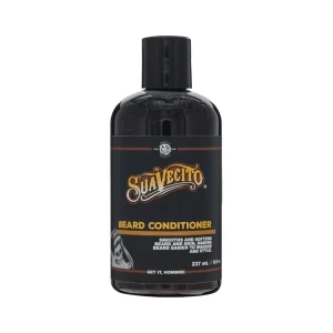 Kondicionér na vousy Beard Conditioner - Suavecito - 237 ml
