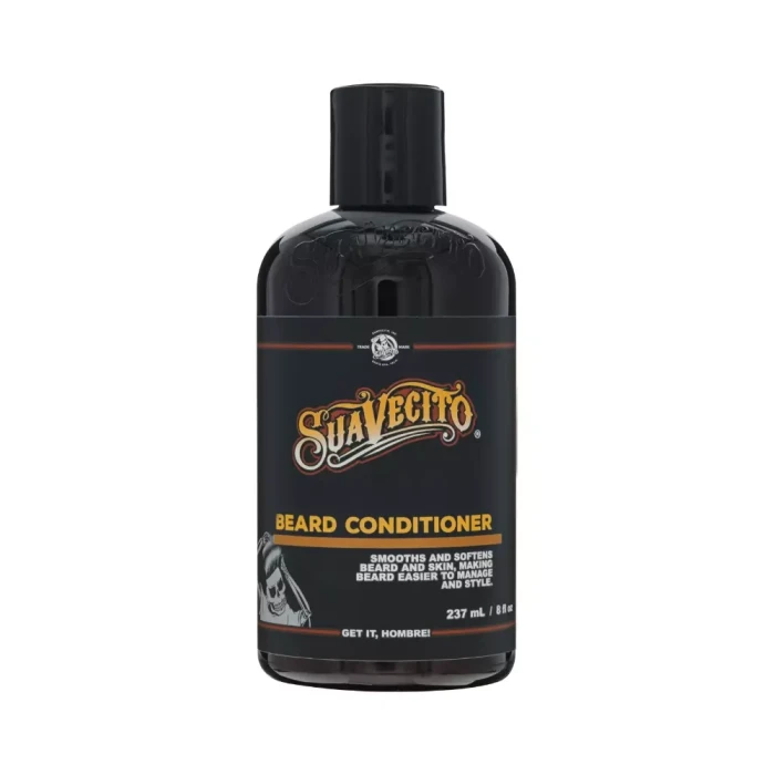 Kondicionér na vousy Beard Conditioner Suavecito
