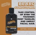 kondicionér na vousy Suavecito Beard Conditioner 237 ml