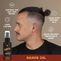 Olej na holení Shave Oil Suavecito