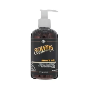 Gel na holení Shave Gel - Suavecito - 237 ml