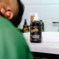 gel na holení Suavecito