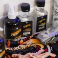 voda po holení Suavecito 237 ml