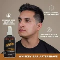 voda po holení Suavecito Whiskey 237 ml