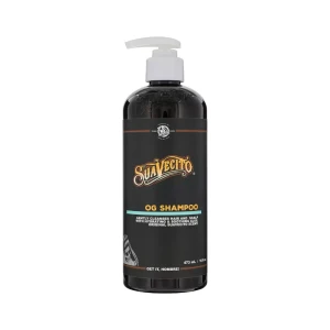 Šampon na vlasy OG Shampoo - Suavecito - 473 ml