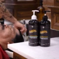 Šampon na vlasy Suavecito OG Shampoo