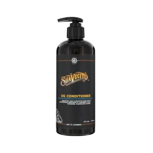 Hydratační kondicionér na vlasy OG Conditioner - Suavecito - 473 ml