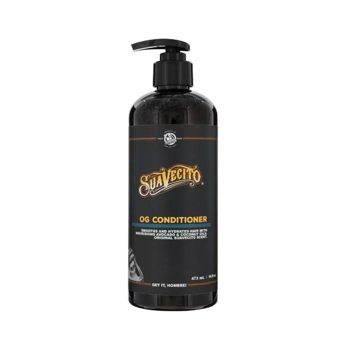 Hydratační kondicionér na vlasy OG Conditioner Suavecito