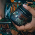 Oil Based Clay Pomade RareCraft Tortuga