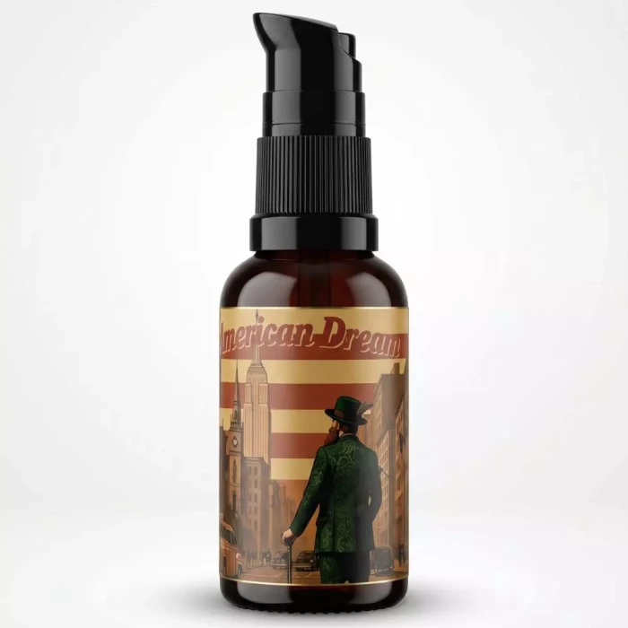 olejek do brody American Dream