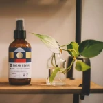 krem High Seas Cleanser + Shave Remedy Shear Revival