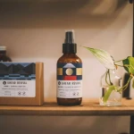High Seas Cleanser Shave Remedy Shear Revival